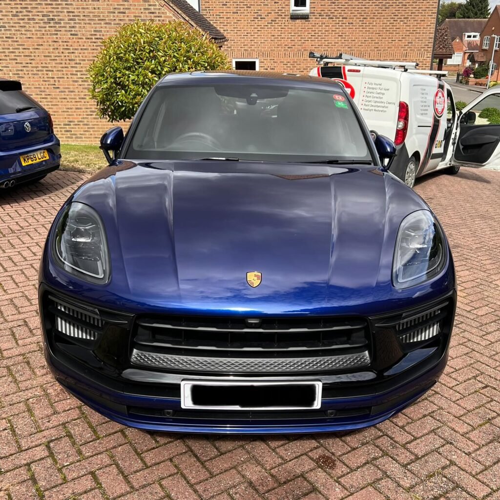 M J Mobile Valeting-5